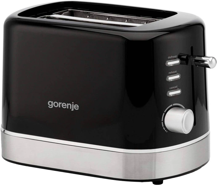 Тостер GORENJE T800DB